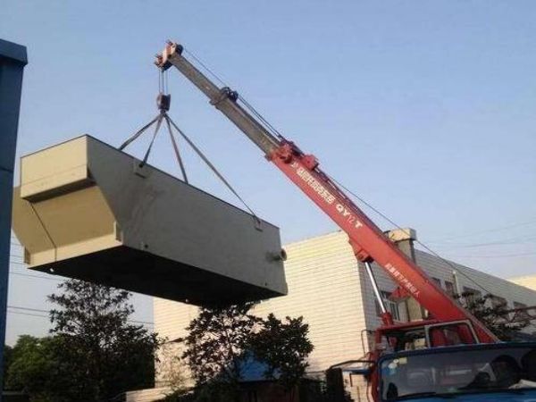德州市吊车出租公司电话_大吨位吊车出租,吊车租赁1天多